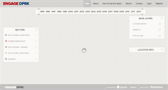Desktop Screenshot of engagedprk.org